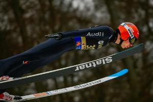 Raw Air: Einzelspringen in Oslo abgesagt - Schmid führt