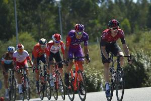 Zehn Tage nach UAE Tour: Cofidis und Groupama-FDJ dürfen aus der Quarantäne