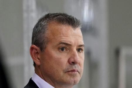 DEL: Eisbären im Play-off-Viertelfinale gegen Düsseldorf - Bremerhaven fordert Straubing