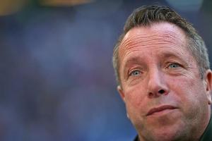 94. Sachsen-Derby: Doppelpacker Schmidt lässt Dresden jubeln