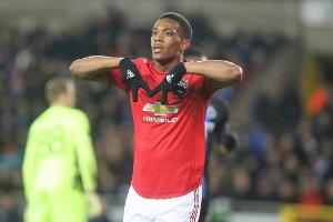 England: City unterliegt United - Klopp braucht noch zwei Siege