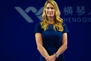 Graf zum Berliner Rasenturnier: "Man kann nur gratulieren"