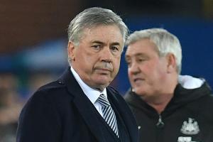 Ancelotti nimmt Platzverweis gelassen: "War nicht der letzte"