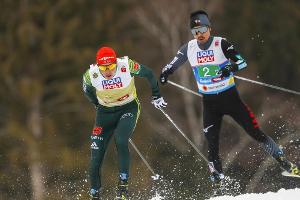 Weltcupfinale der Kombinierer in Schonach wegen Schneemangels abgesagt