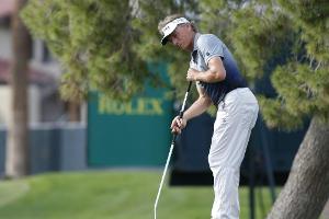 Golf-Idol Langer mit 41. Sieg auf der Champions Tour