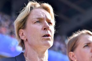 Drohne verzögert Abreise der DFB-Frauen zum Algarve Cup