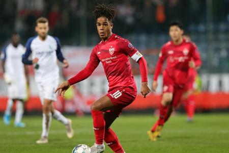 Didavi über Rassismus: 