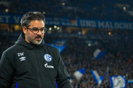 Schalke: Wagner weicht Torwartfrage aus