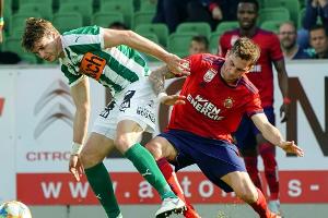 Schmähungen auch in Österreich