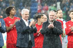 Rummenigge: FC Bayern gründet Anti-Hass-Kommission
