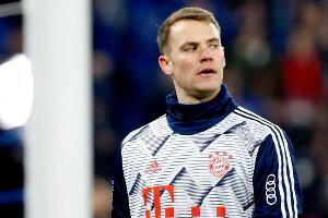 Neuer: Gehaltsverzicht "eine Selbstverständlichkeit"