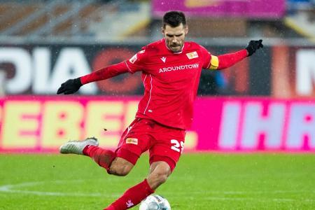 Coronakrise: Gehaltsverzicht auch bei Union Berlin