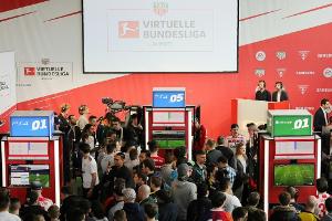 eSport statt Fußball: DFL stellt "Bundesliga Home Challenge" vor