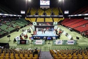 Nach Olympia-Quali: Zwei türkische Boxer mit Coronavirus infiziert