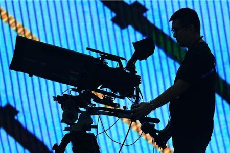 ARD, ZDF und Eurosport zuversichtlich für Olympia 2021