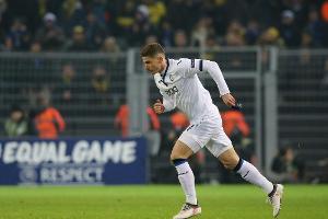 Corona: Gosens-Teamkollege positiv getestet