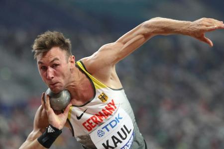 Coronakrise: Mehrkampf-Meeting in Götzis abgesagt