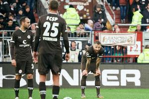 Wegen Corona: HSV, St. Pauli und Towers verzichten auf Mannschaftstraining