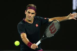 Kampf gegen Corona: Federer spendet eine Million Franken