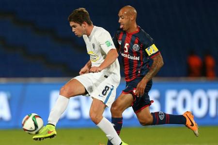 Spritztour mit Golfmobil trotz Corona-Sperre: Neuseeländischem Fußballer droht Strafe