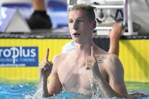 Olympia-Verschiebung auch für Wellbrock "richtige Entscheidung"