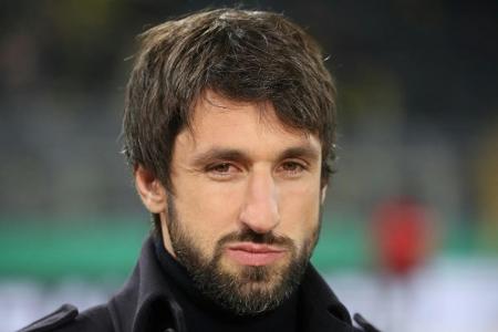 Broich lobt Goretzka und Kimmich: 