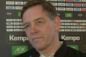 EM 2022: Handballer spielen in der Qualifikation gegen Österreich