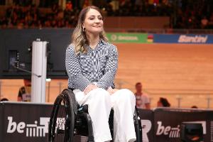 Kristina Vogel: Olympia-Verlegung reißt "Athleten Boden unter den Füßen weg"