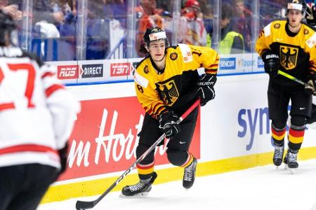 U20-Nationalspieler Jentzsch wechselt nach Iserlohn