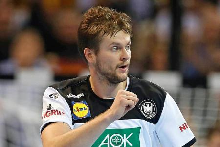 Handball: Gehaltsverzicht auch bei Hannover-Burgdorf und Melsungen
