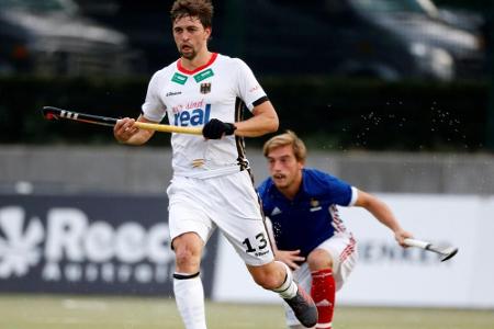 Olympia-Verschiebung: Hauke sieht auch Chance für deutsche Hockey-Männer