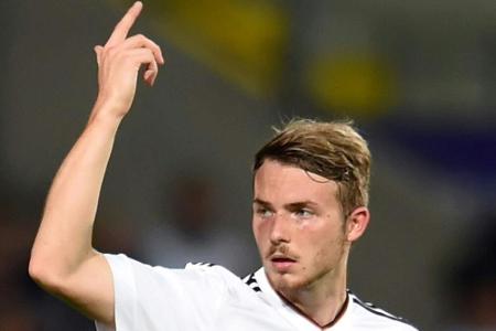 Hannover: Auch für Horn ist Quarantäne beendet