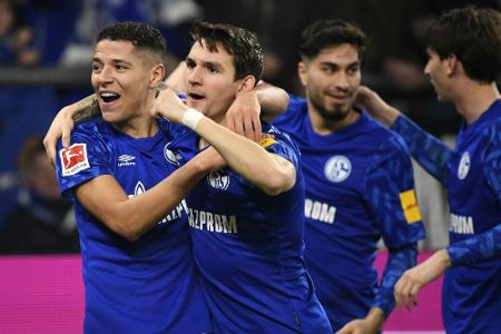 Auch Schalke-Profis verzichten auf Teile des Gehalts