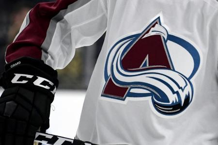 Positiver Corona-Fall in Grubauers NHL-Team