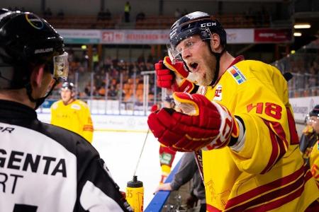 DEG hält Jensen für drei weitere Jahre