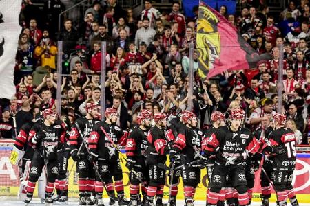 Straubing: Routiniers Eriksson und Williams bleiben