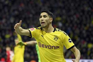 Sportwetten: BVB in virtueller Bundesliga favorisiert