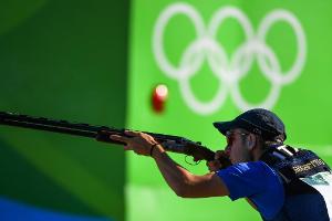 Sportschießen: Olympia-Qualifikationsturniere abgesagt