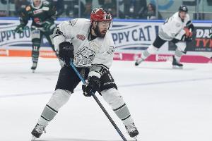 DEL: Mannheim verpflichtet Bast aus Köln