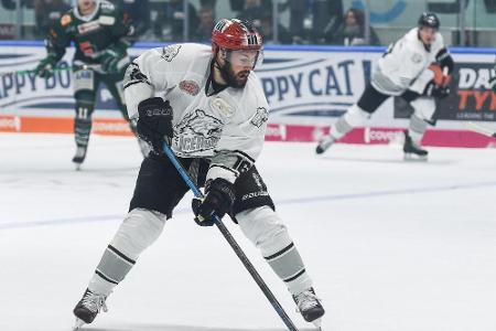 DEL: Mannheim verpflichtet Bast aus Köln