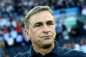 DFB: Termine der Nachwuchsteams bis Ende Juni abgesagt