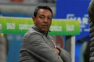 Ex-Stürmer Solano auf Corona-Party festgenommen