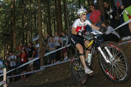 Mountainbike-WM in Albstadt verschoben