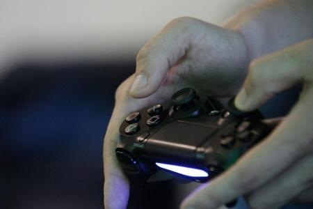 Deutschland gegen Spanien wird auf der Playstation nachgeholt