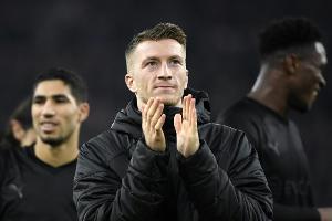 BVB-Kapitän Reus nennt Gehaltsverzicht "normal" - Spende über 500.000 Euro