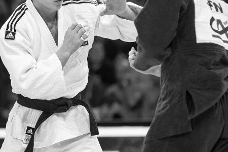 Judo: Erster deutscher Olympia-Medaillengewinner Hofmann gestorben