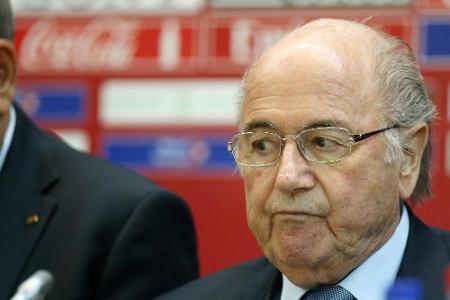 Sommermärchen-Prozess gerät in Verzug