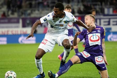 Österreich setzt gesamten Spielbetrieb aus - Bundesliga und Nationalteams als Ausnahme