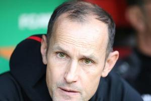 Augsburg verkündet drei Geisterspiele