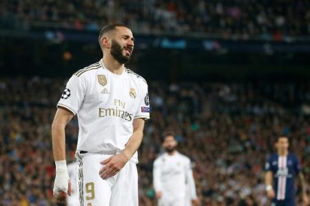 Kroos und Co. in Quarantäne - Spanien stoppt die Liga